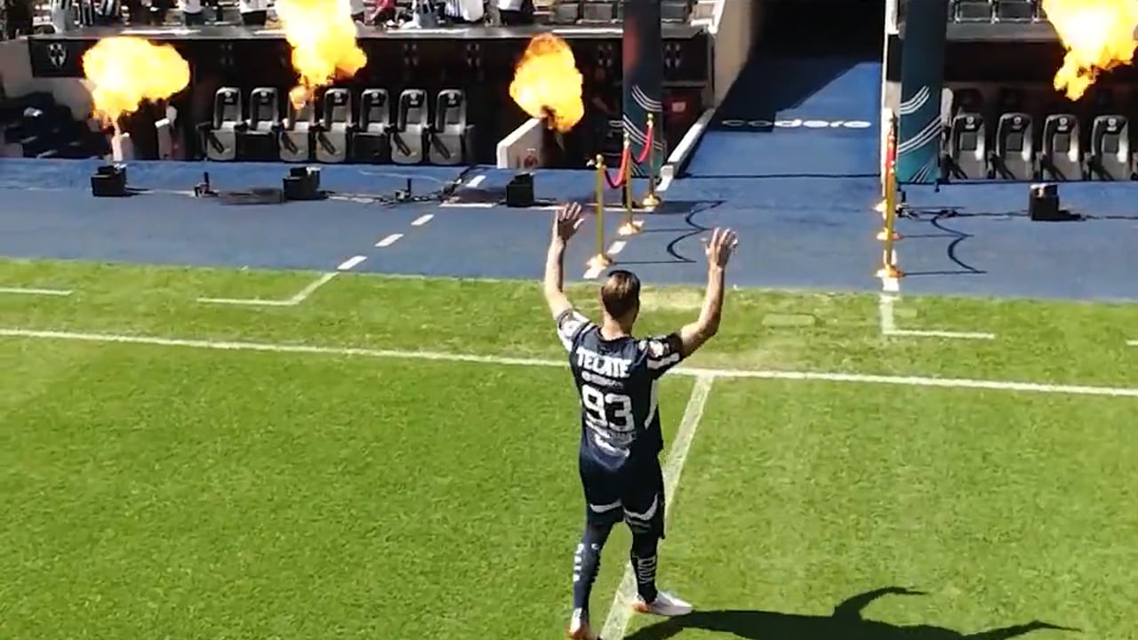 Sergio Ramos x DroneBrothers