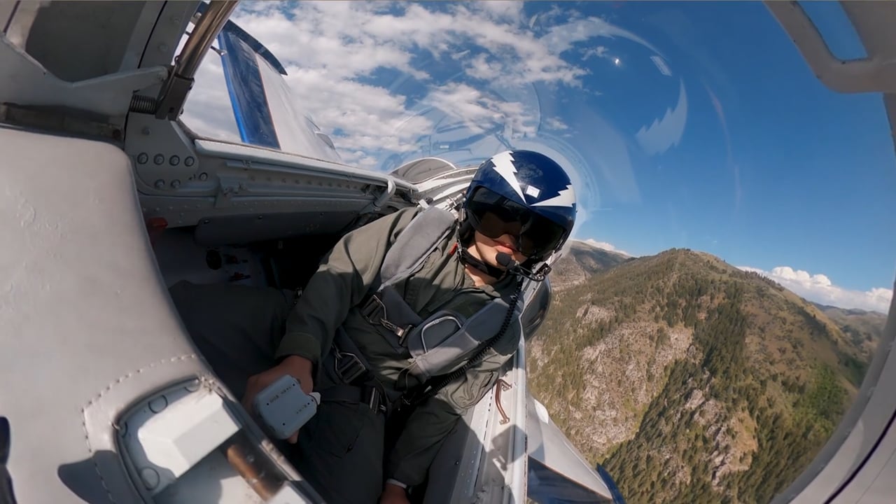 TOPGUN — Short Film