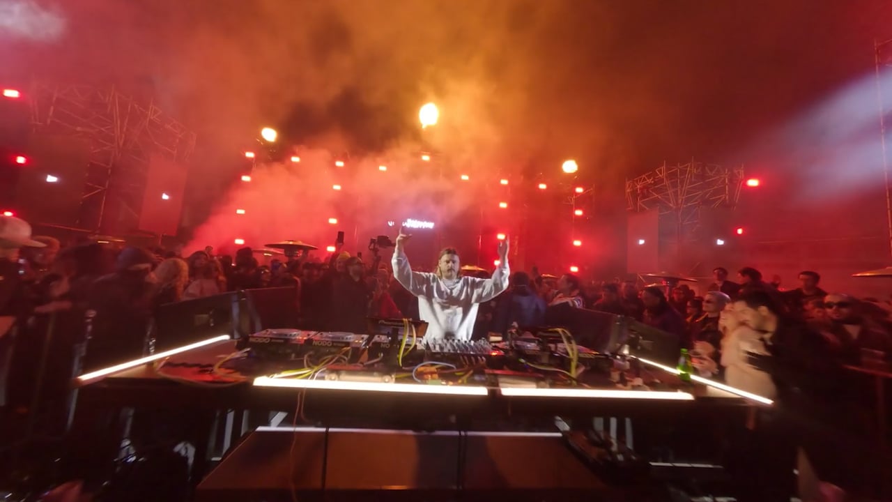Solomun x DroneBrothers
