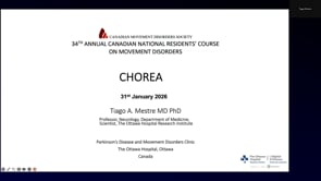 Chorea