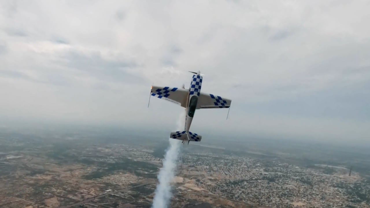 Showreel 2025