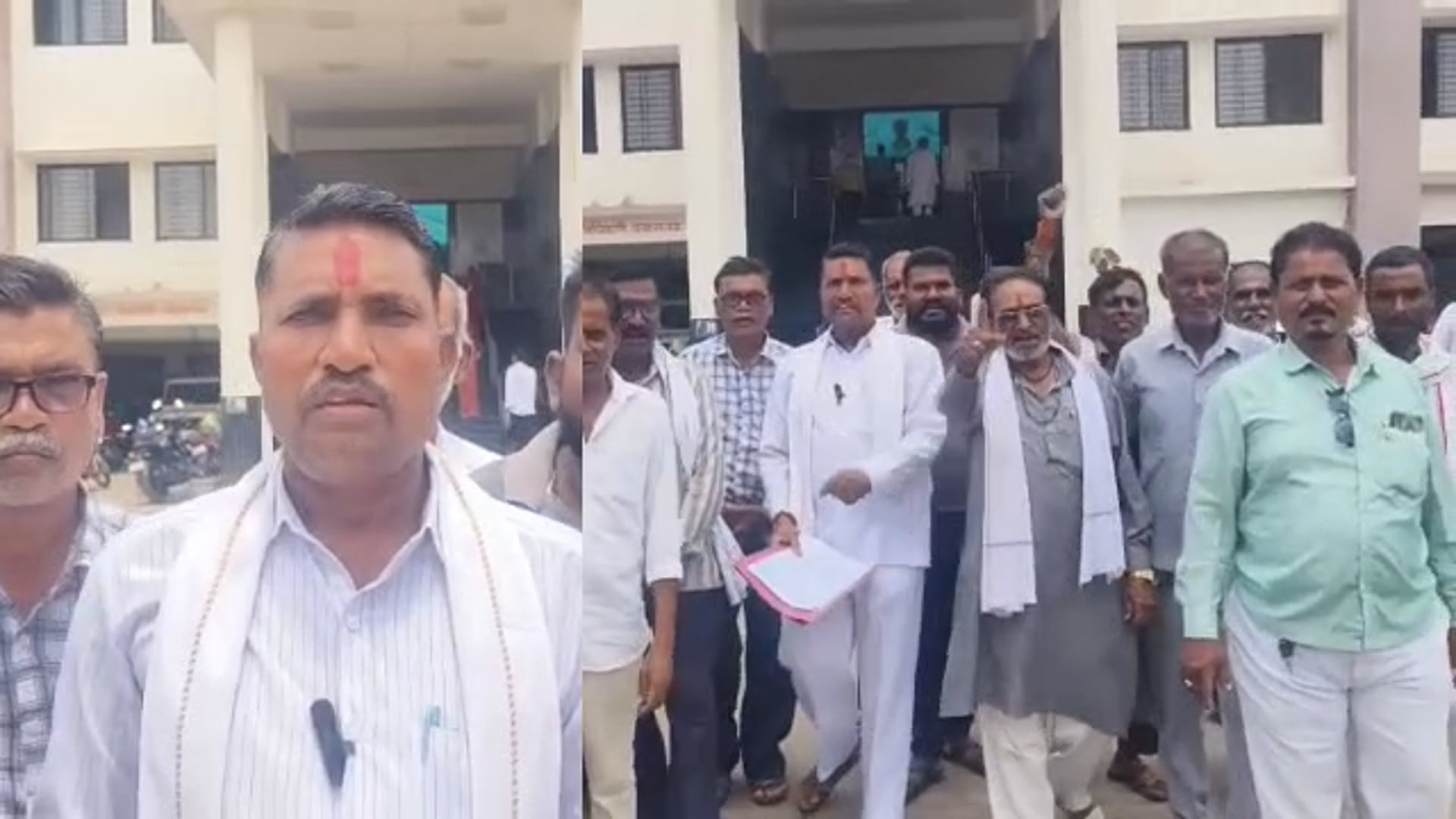 स्मार्ट मिटरमुळे सर्वसामान्य नागरिकांना आर्थिक भुर्दंड,अभियान प्रमुख संजयकुमार कांबळे