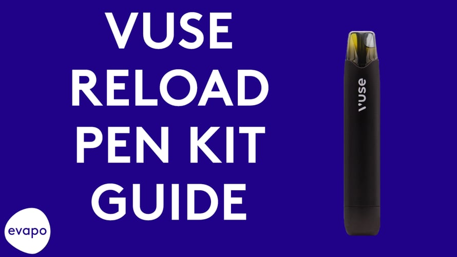 how to use vuse go 1000 Reload Pen kit guide Flavors:PEACH ICE SmokEjuice Vuse Alto Skins Amazon
