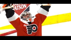 Philadelphia Flyers - The Flyers Way Access Series