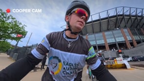 Philadelphia Eagles - 2026 Autism Challenge Bike Race