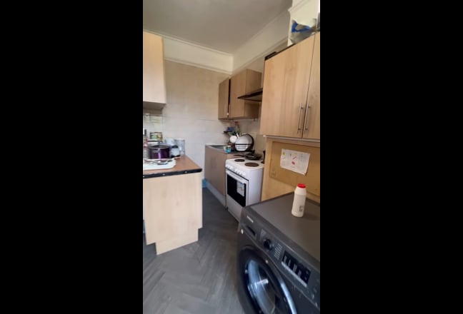 Two Spacious Rooms- (In Heart of Kings Cross) Main Photo