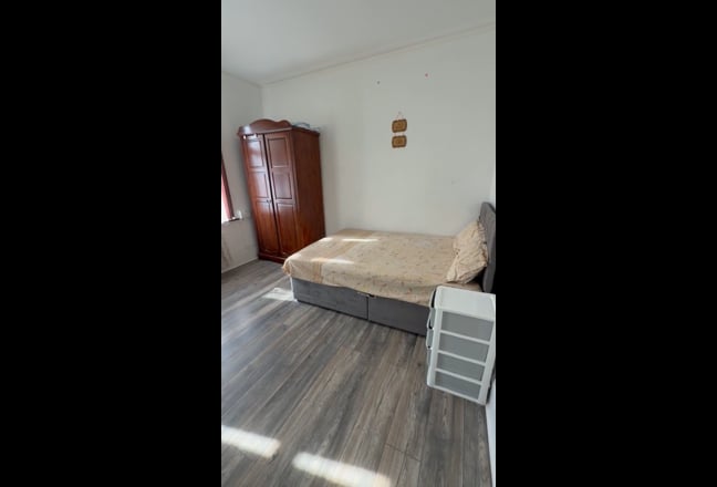 Double room for single female  Main Photo