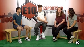 Esports 10 15/06/26
