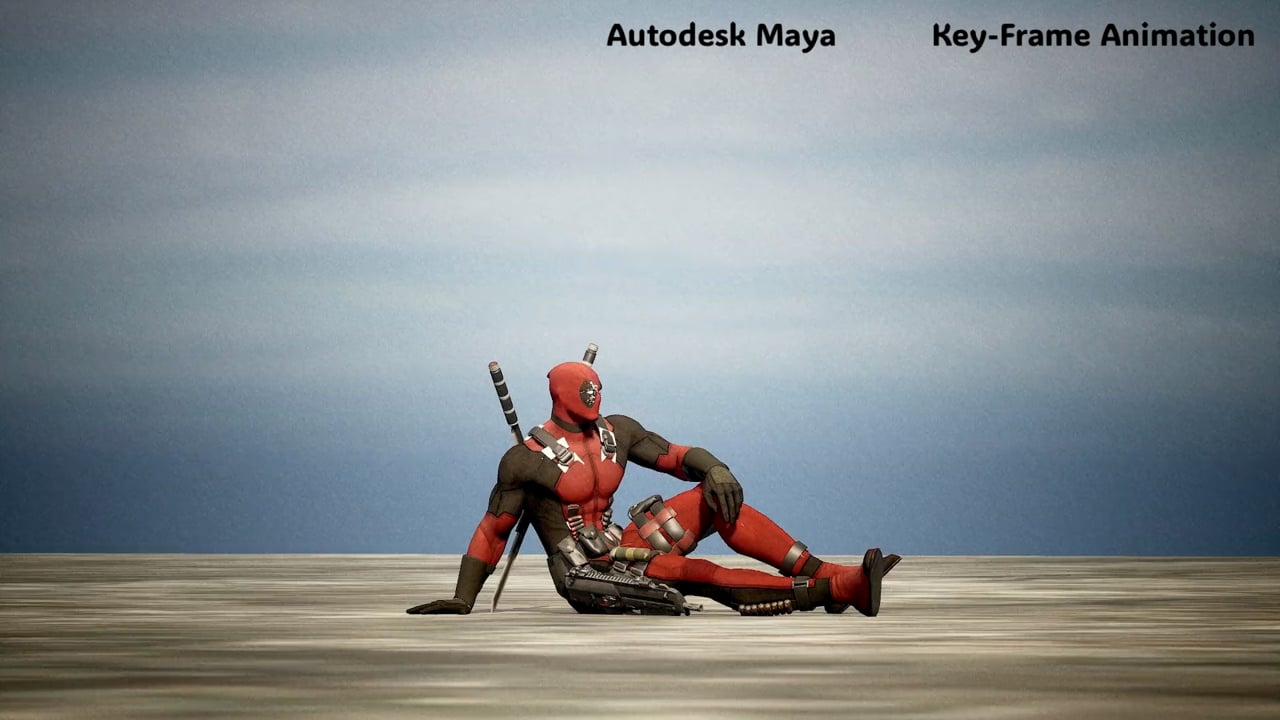 Dead-Pool