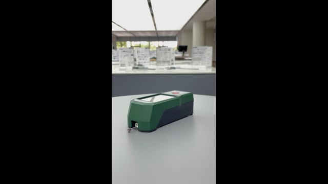 Rugosímetro Portátil INSIZE com Sensor Separável 36 Parâmetros Apalpador 5µm 90° - ISR-C300