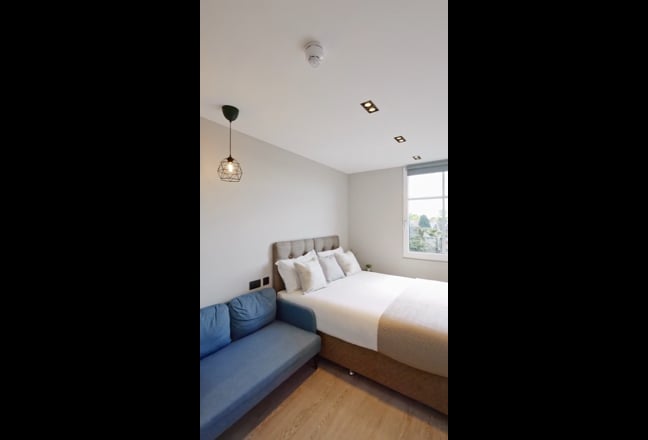 Studios in Harrow – Available DIFF_RENT Main Photo