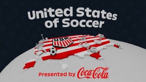 US Soccer - United States of Soccer Documentary Series