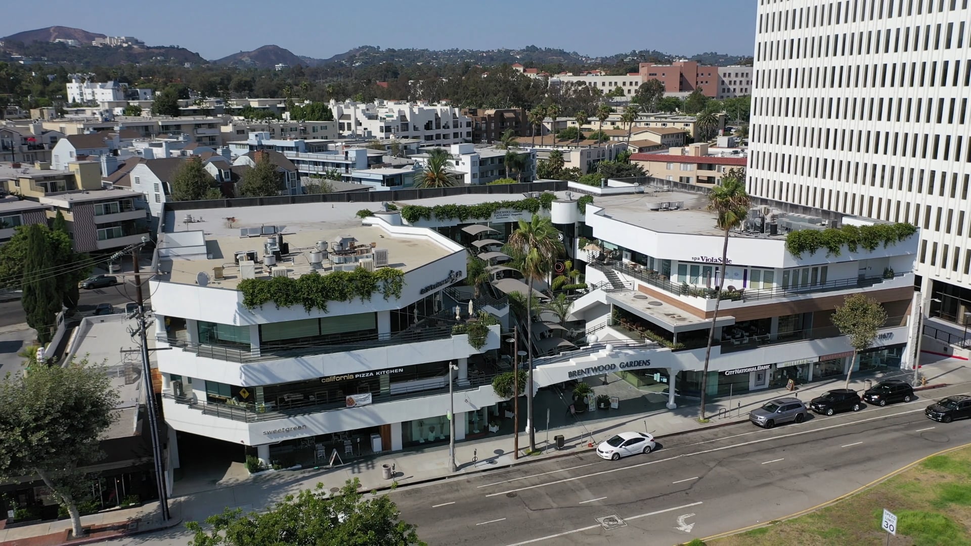 11677 San Vicente #200