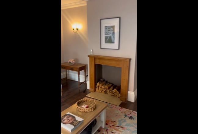 Video 1: Kitchen 