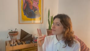 A artista mais disruptiva de todos os tempos