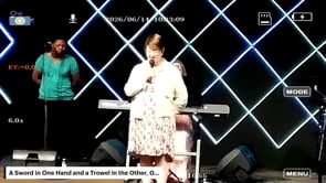 Related Embedded Video Item Thumbnail