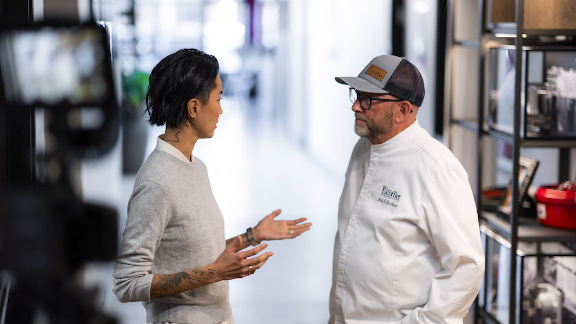 Why Escoffier Endures