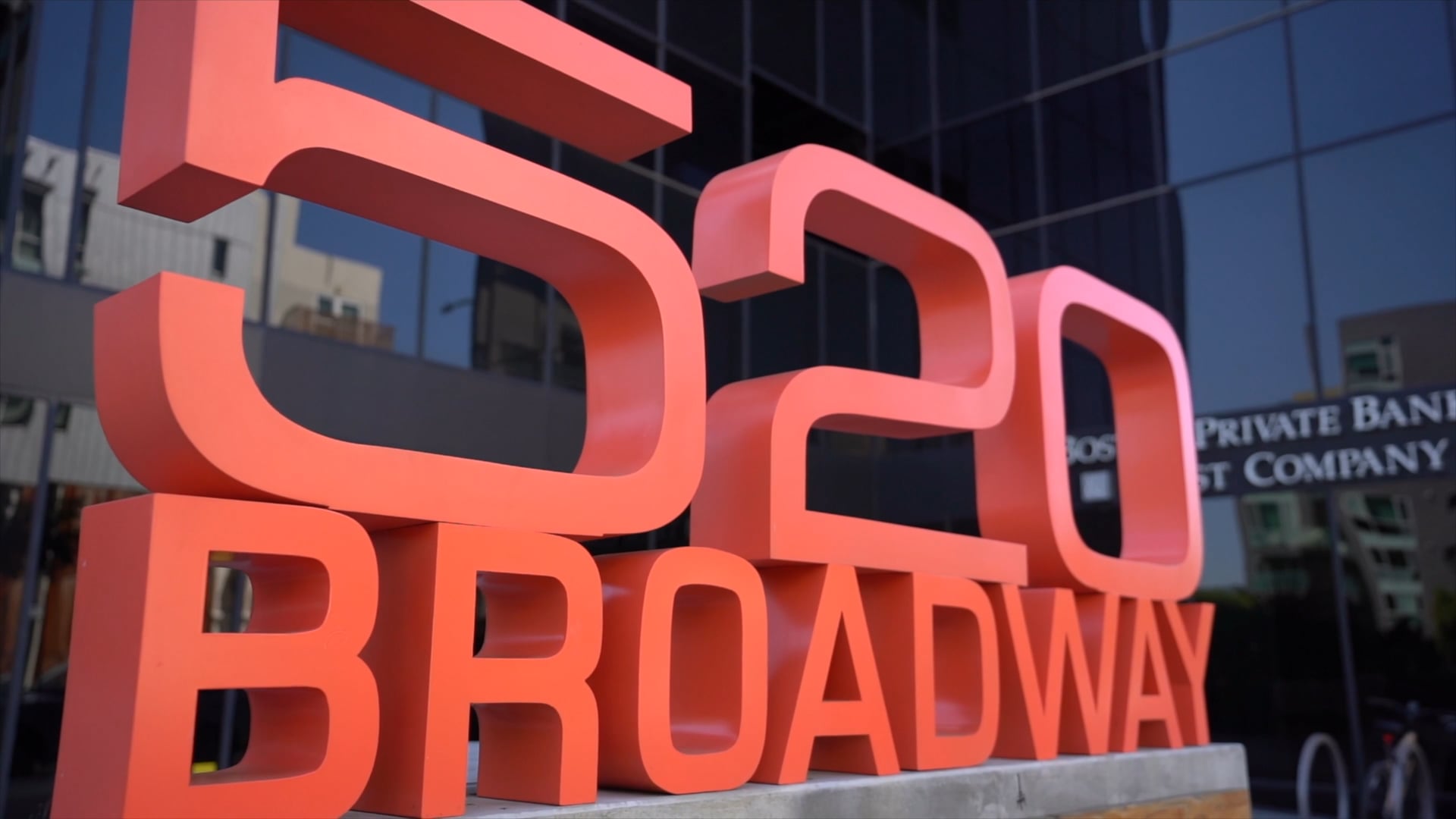 520 Broadway