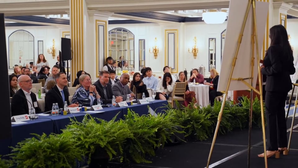 Building Futures: New Video Showcases the Power of the CIRT Competition & ACE Mentor Program