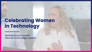Celebrating Women in Technology: Prachi Sharma