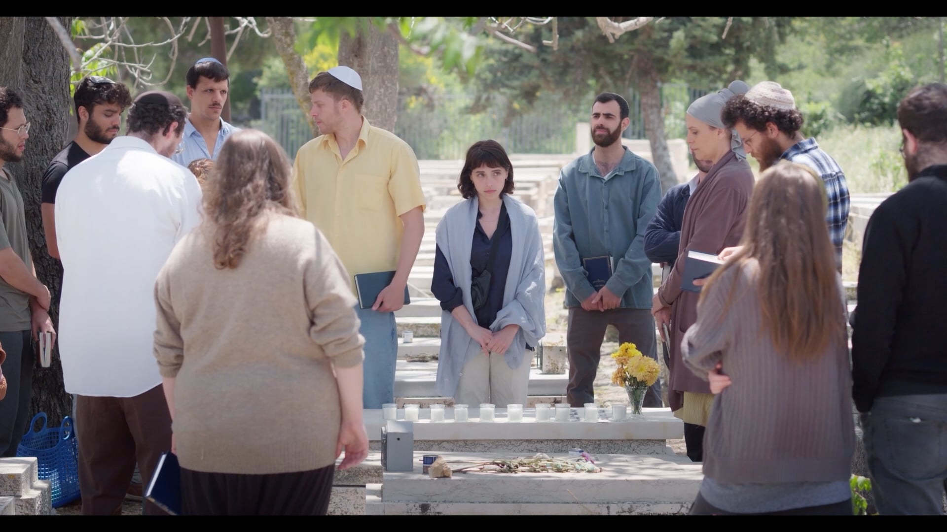 Gil Shalev's 2026 Showreel