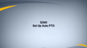 Auto PTO Time Billing