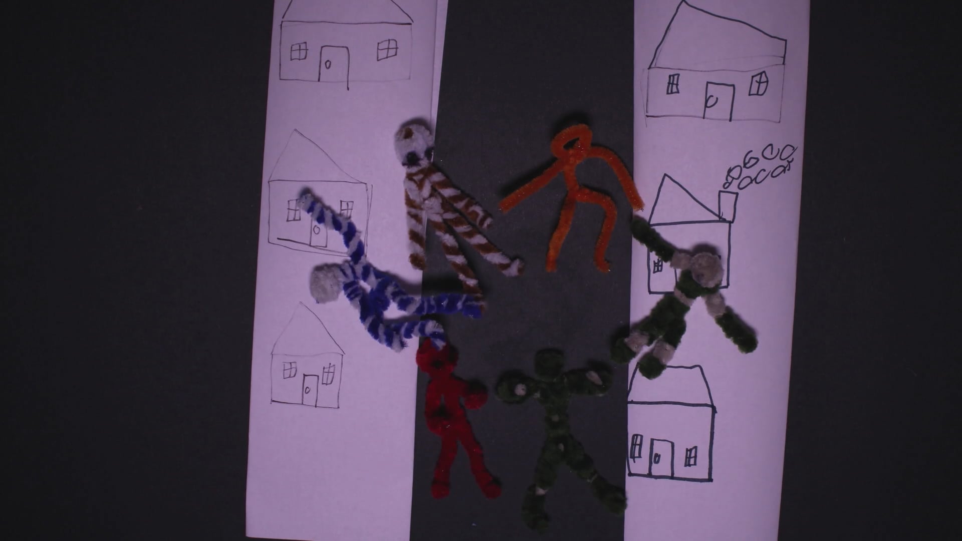 2026 Lincoln Animation 1.0 Cohort #1