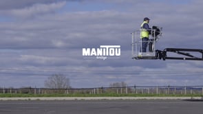 Manitou (Institutionnel)