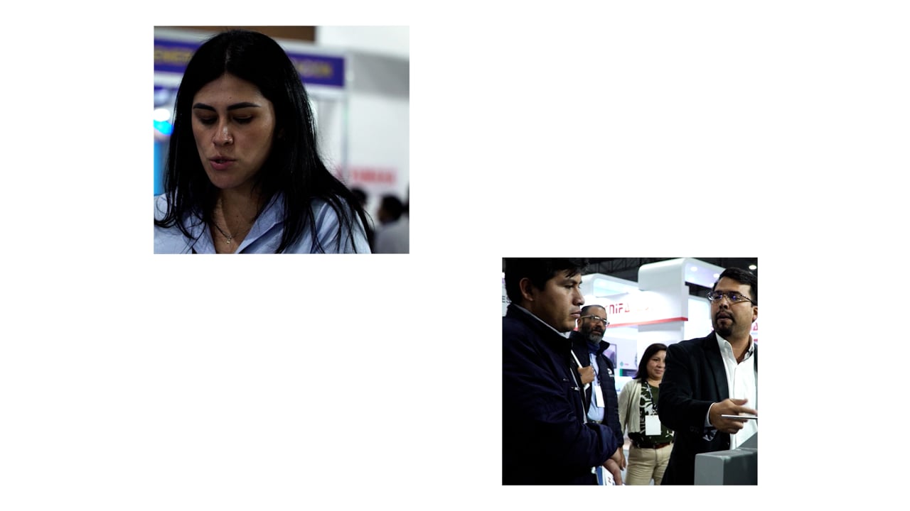 Transmisión en zonas remotas