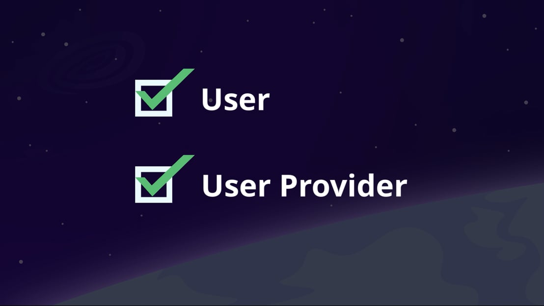 Creating a Login Form > Symfony Security: The Basics | SymfonyCasts