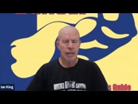 Get Buffed! II - Sharing the remainder of the disruptive training approach