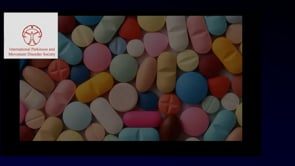 Medication-Induced Movement Disorders