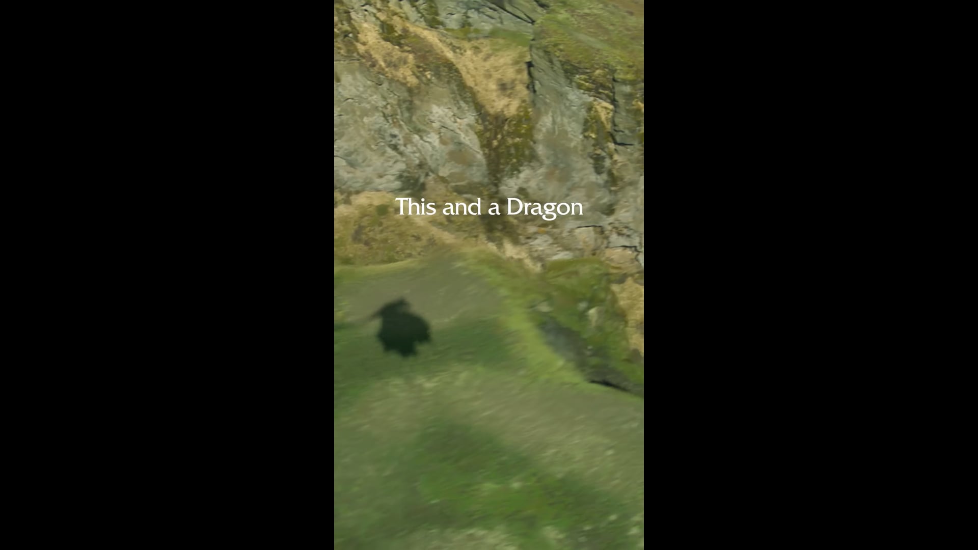 This And A Dragon