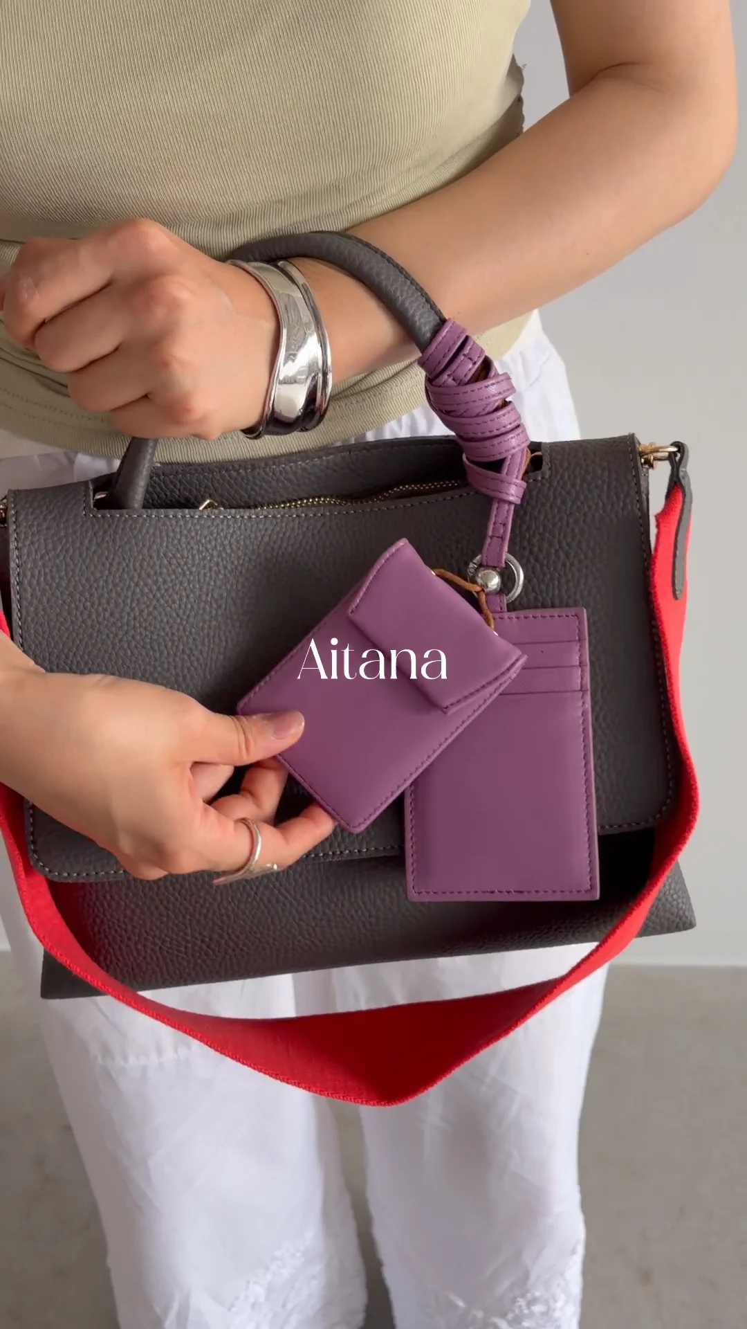 Aitana | ANTIC RAG | アンティックラグ 公式オンラインストア