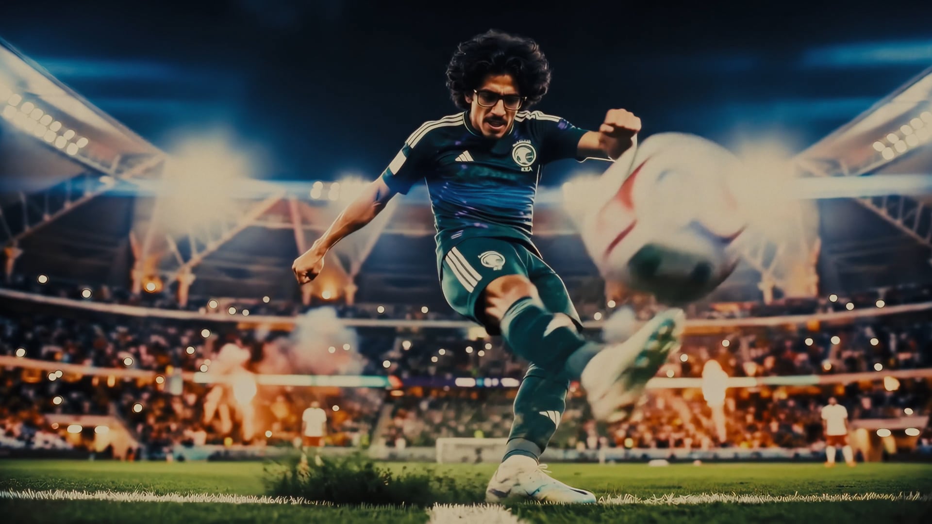 Sahseh FIFA Worldcup