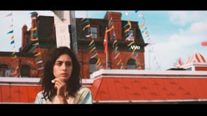 Related Embedded Video Item Thumbnail