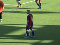 Carlos Vegas i Isac Lucas refunden l'Albons després de sis anys sense activitat