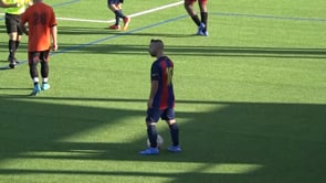 Carlos Vegas i Isac Lucas refunden l'Albons després de sis anys sense activitat