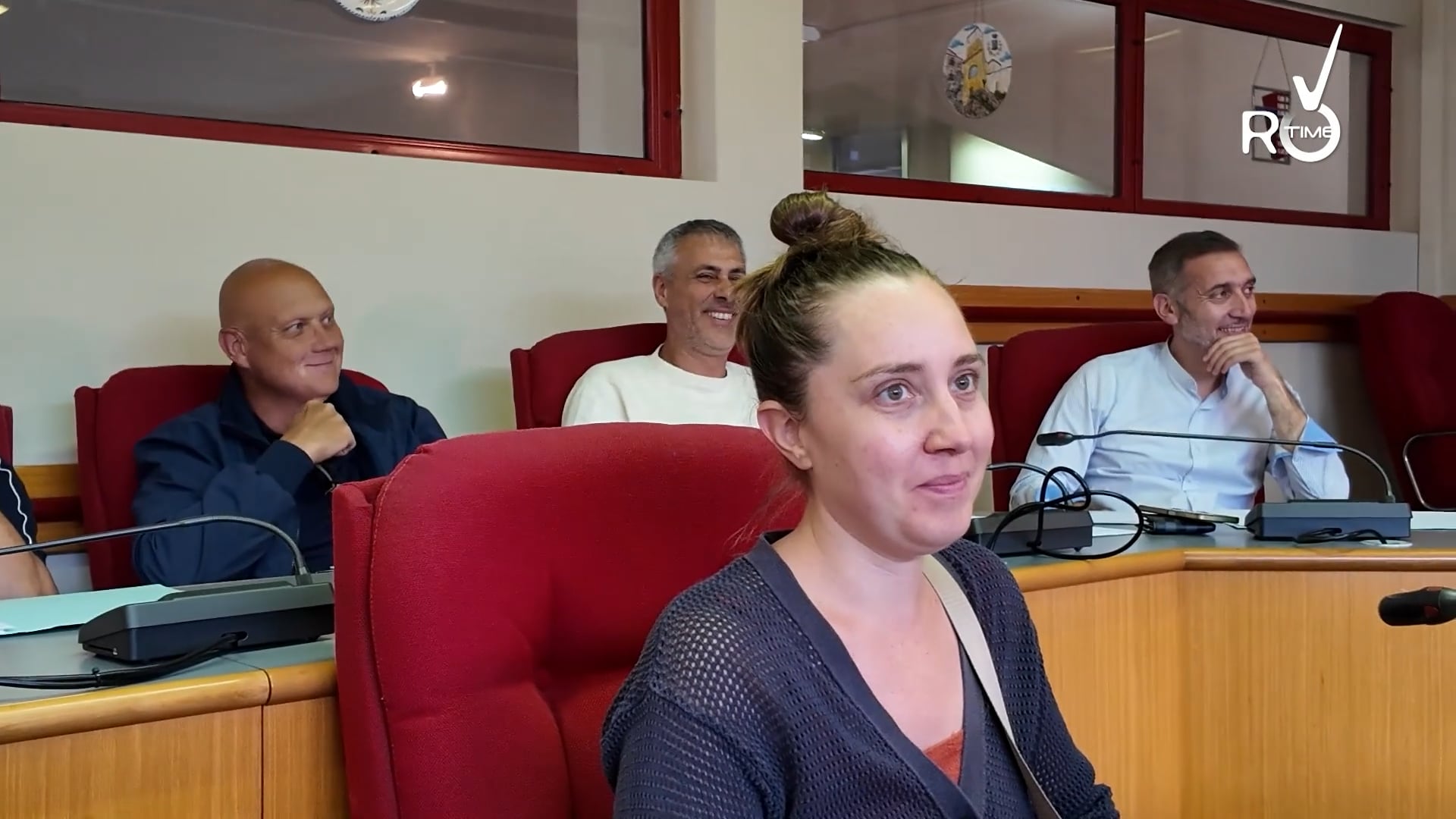 video
