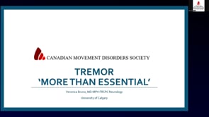 Tremor