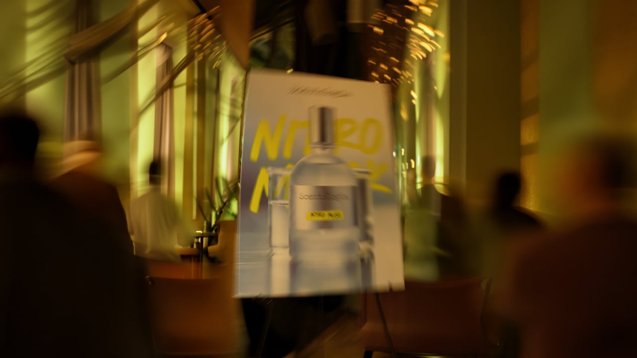 Scentelogia — New Launch — Fragrance