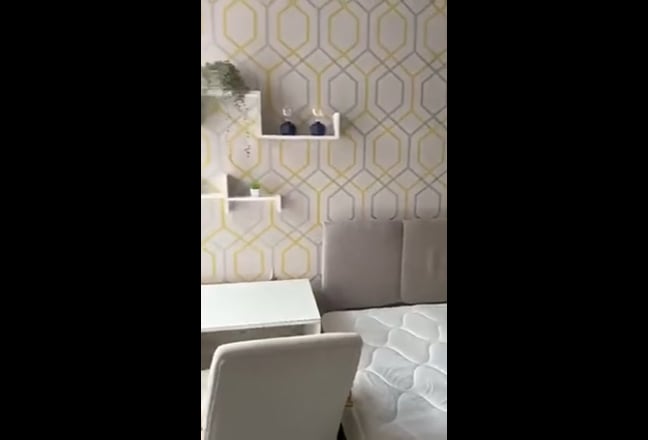 Video 1: Bedroom 3