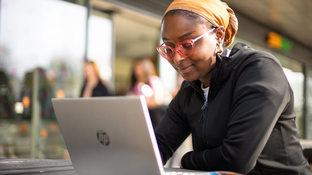Watch our step-by-step guide to online registration — Vimeo video