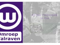Speel Fantastival Oss 40 jaar af