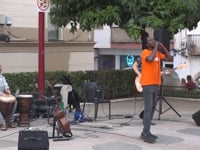 La Festa de la Música celebra la seva 3a edició