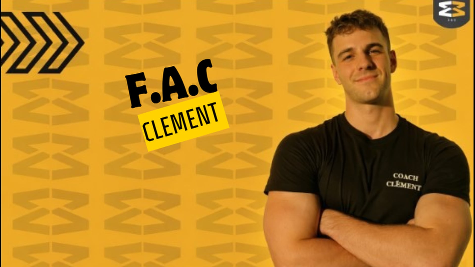 LIVE 26/06/15  F.A.C - CLEMENT
