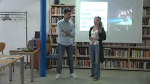 Rècord de participants al curs de formació de Portalblau