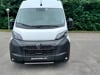 Billede af Peugeot Boxer 435 L2H2 2,2 BlueHDi Premium EAT8 180HK Van 8g Aut.
