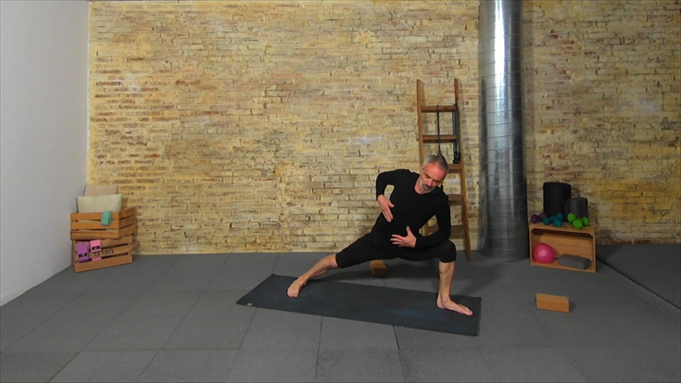 Yoga