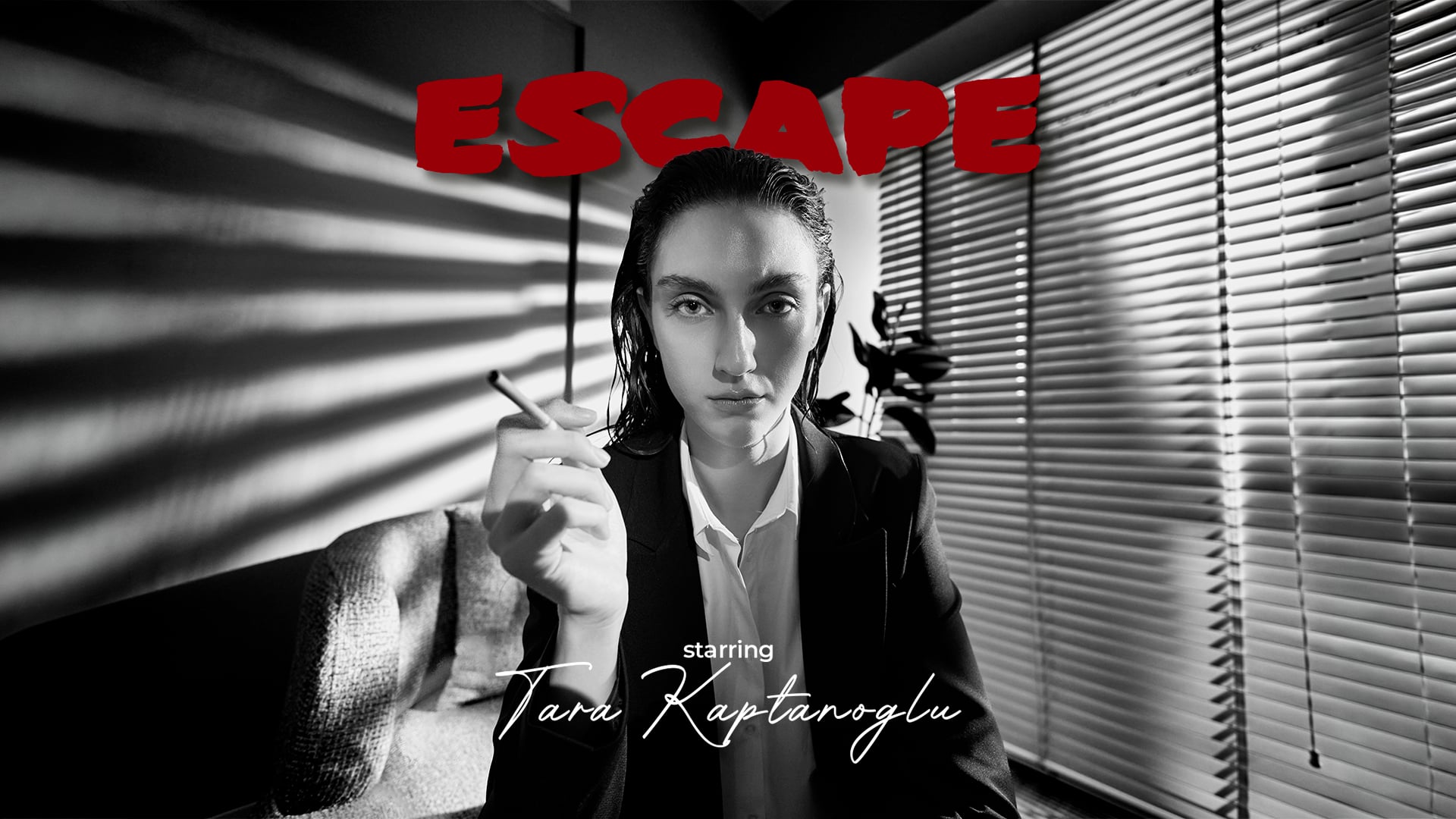 Escape X Tara Kaptanoğlu